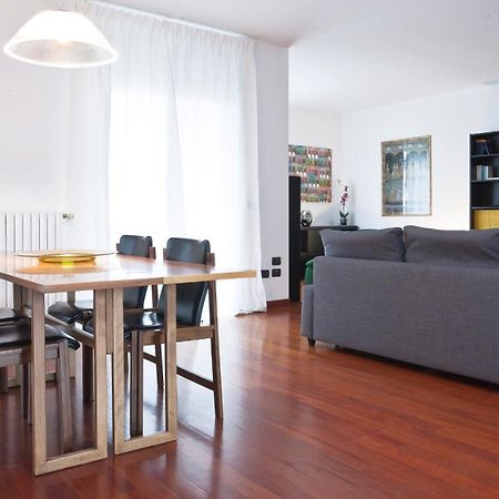 Italianway-Zanella Apartment Milano Ngoại thất bức ảnh
